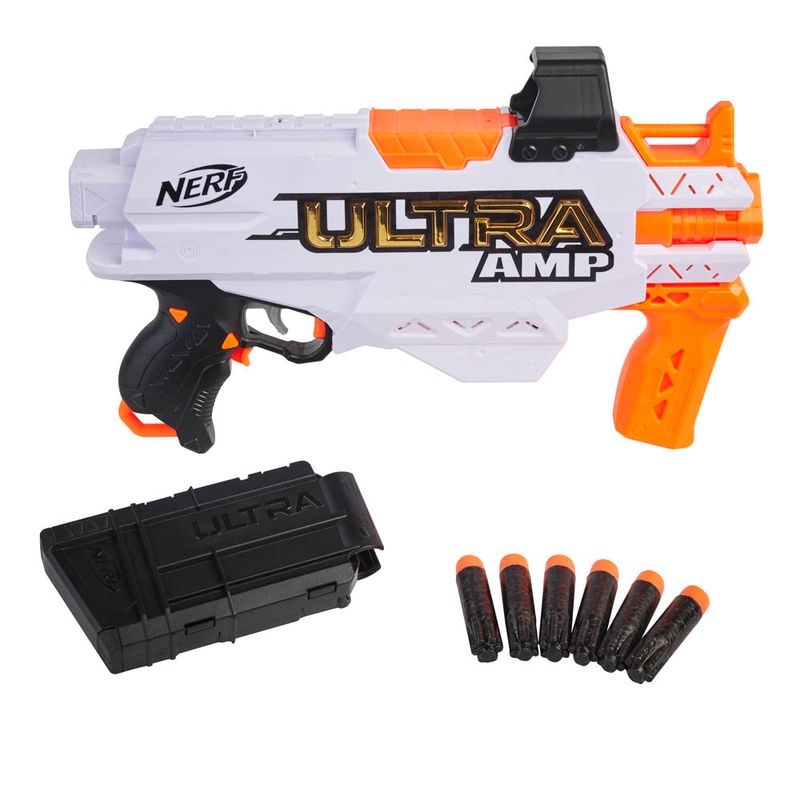 Nerf-Ultra-AMP---Hasbro