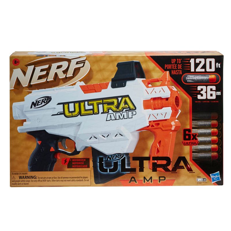 Nerf-Ultra-AMP---Hasbro