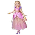 Disney-Princesas-Estilo-Contemporaneo-Rapunzel---Hasbro