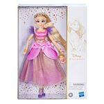 Disney-Princesas-Estilo-Contemporaneo-Rapunzel---Hasbro
