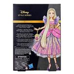 Disney-Princesas-Estilo-Contemporaneo-Rapunzel---Hasbro