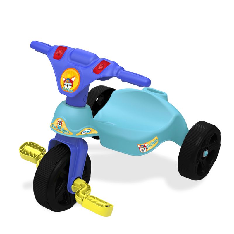 Triciclo-Fox-Racer---Xalingo