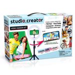 Kit-Influencer-Studio-Creator---Fun-Divirta-se