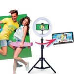 Kit-Influencer-Studio-Creator---Fun-Divirta-se