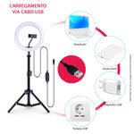 Kit-Influencer-Studio-Creator---Fun-Divirta-se