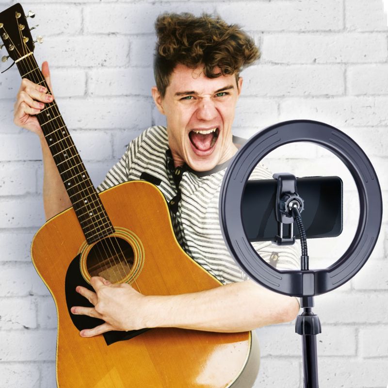 Kit-Influencer-Studio-Creator---Fun-Divirta-se