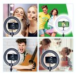 Kit-Influencer-Studio-Creator---Fun-Divirta-se