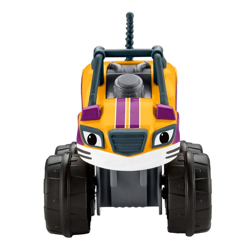 Carro Slam & Go Blaze Monster Machines