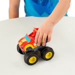 Fisher-Price-Veiculo-Blaze-Slam-e-Go-Racer-Blaze---Mattel-