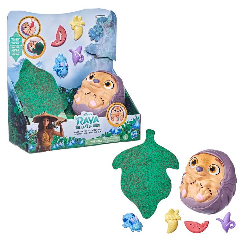 Figura-Disney-Raya-E-O-Ultimo-Dragao-Tuk-Tuk-Com-Som--Hasbro