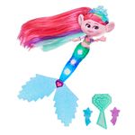 Trolls-Sereia-Techno-Poppy---Hasbro