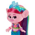 Trolls-Sereia-Techno-Poppy---Hasbro