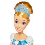 Disney-Princesas-Brilho-Real-Cinderela---Hasbro