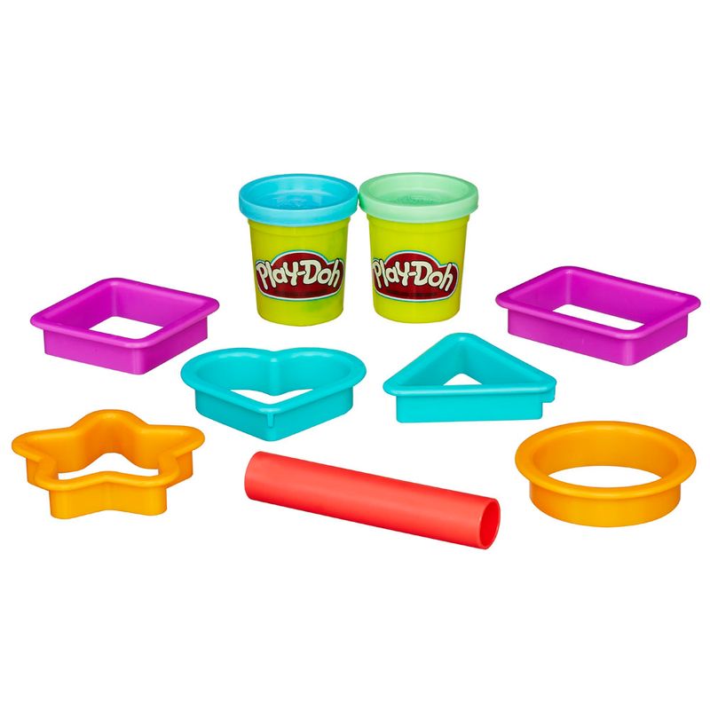 Play-Doh-Mini-Balde-Cookies---Hasbro