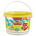 Play-Doh-Mini-Balde-Cookies---Hasbro