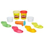 Play-Doh-Mini-Balde-Sundaes---Hasbro