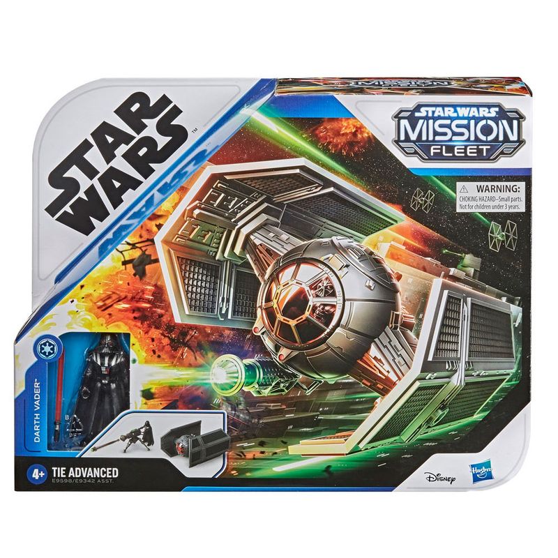 Star-Wars-Mission-Fleet-Darth-Vader-Tie-Advanced---Hasbro