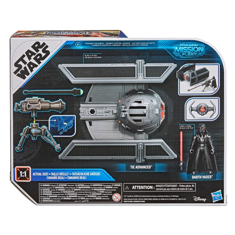 Star-Wars-Mission-Fleet-Darth-Vader-Tie-Advanced---Hasbro