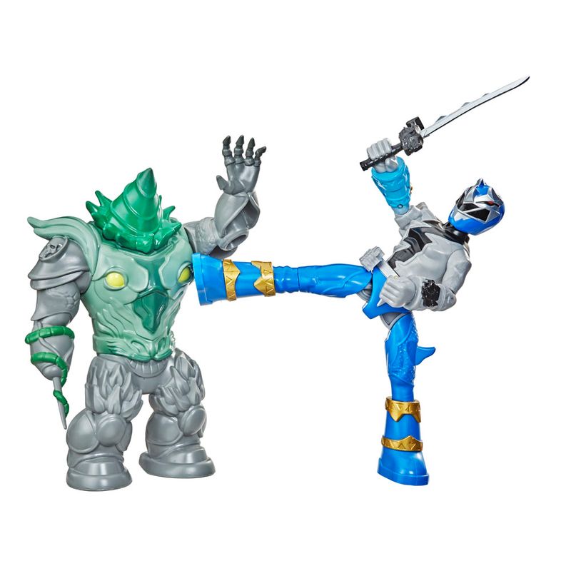Power-Rangers-Dino-Fury-Ranger-Azul-x-Shockhorn---Hasbro