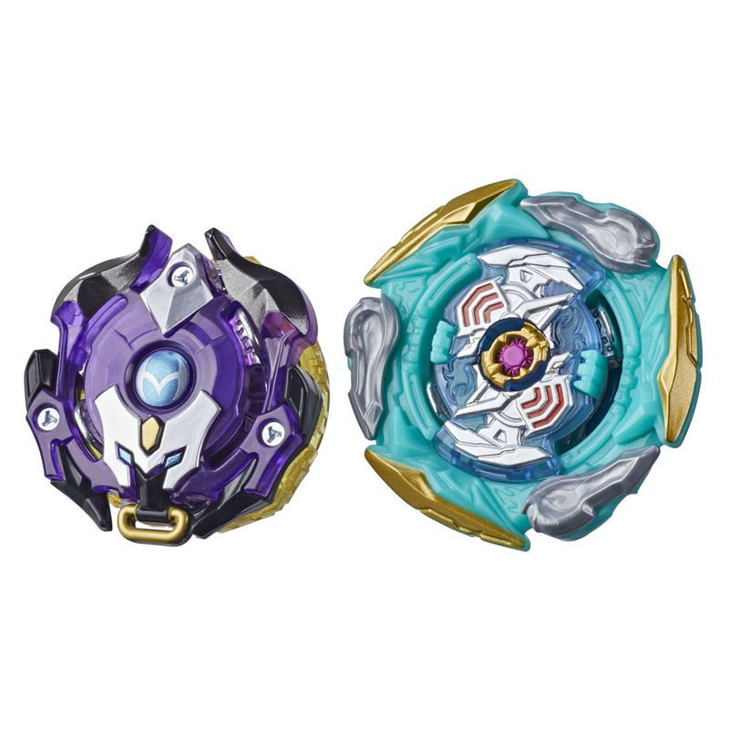 Beyblade-Speedstorm-Pack-Glide-Dullahan-e-Minoboros---Hasbro