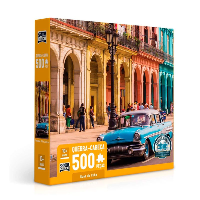 Quebra-Cabeca-Ruas-de-Cuba--500-Pecas---Toyster