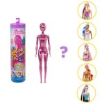 Barbie-Color-Reveal-Shimmer---Mattel