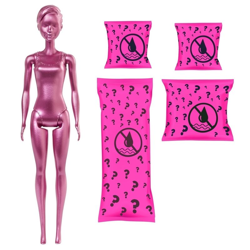 Barbie-Color-Reveal-Shimmer---Mattel