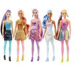 Barbie-Color-Reveal-Shimmer---Mattel