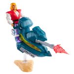 HeMan-MasterOfThe-Universe-Jet-Sled-e-Principe-Adam---Mattel