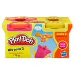 Play-Doh-Massinha-Cores-Neon-Amarelo-e-Rosa---Hasbro