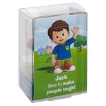 Fisher-Price-Mini-Figura-Little-People-Jack---Mattel
