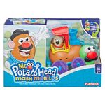 Playskool-Sr.-Cabeca-de-Batata-Veiculos-Malucos---Hasbro