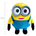 Pelucia-Minions-Bob-25-Cm---Fun-Divirta-se