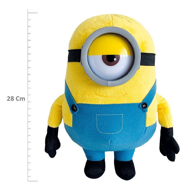 Pelucia-Minions-Stuart-28-Cm---Fun-Divirta-se