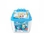 Disney-Mega-Bloks-Frozen-Elsa---Mattel