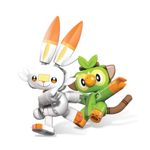 Pokemon-Mega-Construx-Grookey-Vs-Scorbunny---Mattel