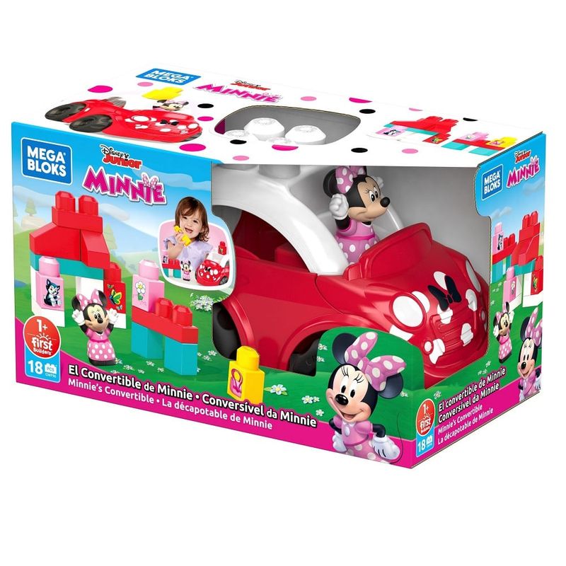 Mega-Bloks-Disney-Junior-Conversivel-da-Minnie---Mattel
