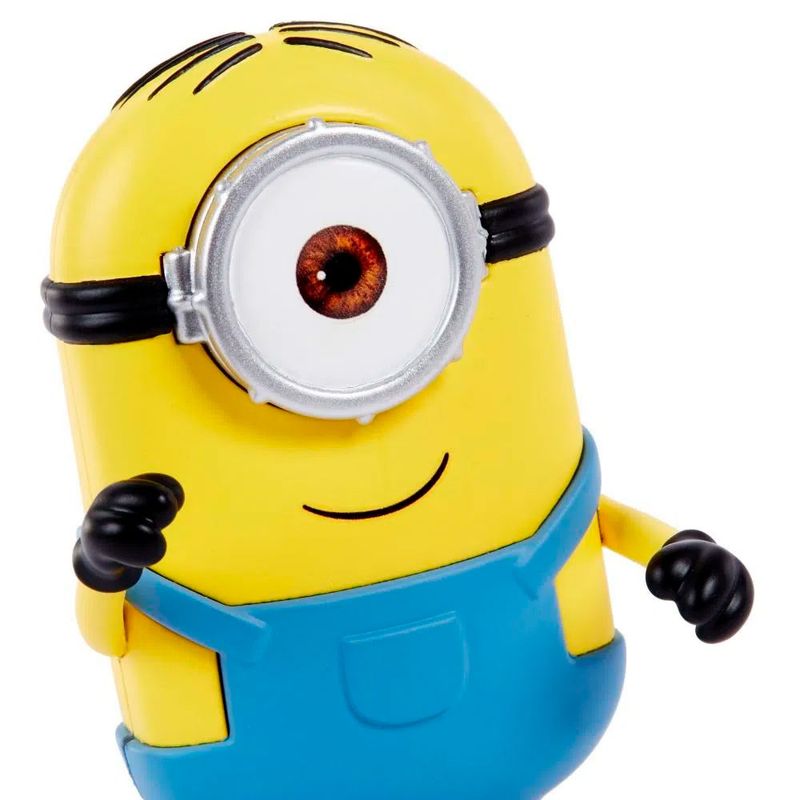 Minions-A-Origem-De-Gru-Boneco-Classico-Stuart---Mattel