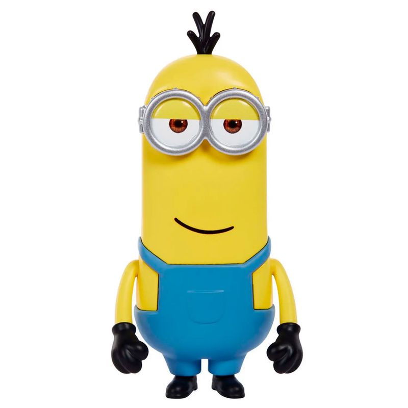 Minions-A-Origem-De-Gru-Boneco-Classico-Kevin---Mattel