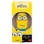 Minions-A-Origem-De-Gru-Boneco-Classico-Kevin---Mattel