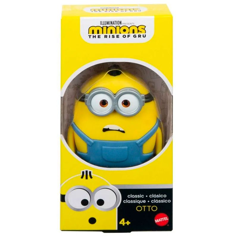 Minions-A-Origem-De-Gru-Boneco-Classico-Otto---Mattel