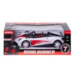 Carrinho-de-Controle-Remoto-Road-Burner-Branco---Candide