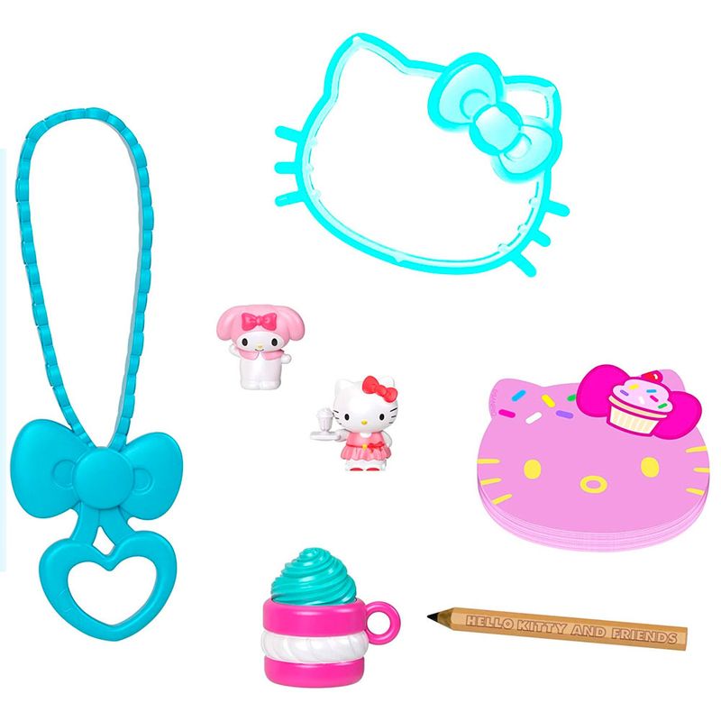 Hello-Kitty-e-Seus-Amigos-Minis-Padaria-de-Cupcakes---Mattel