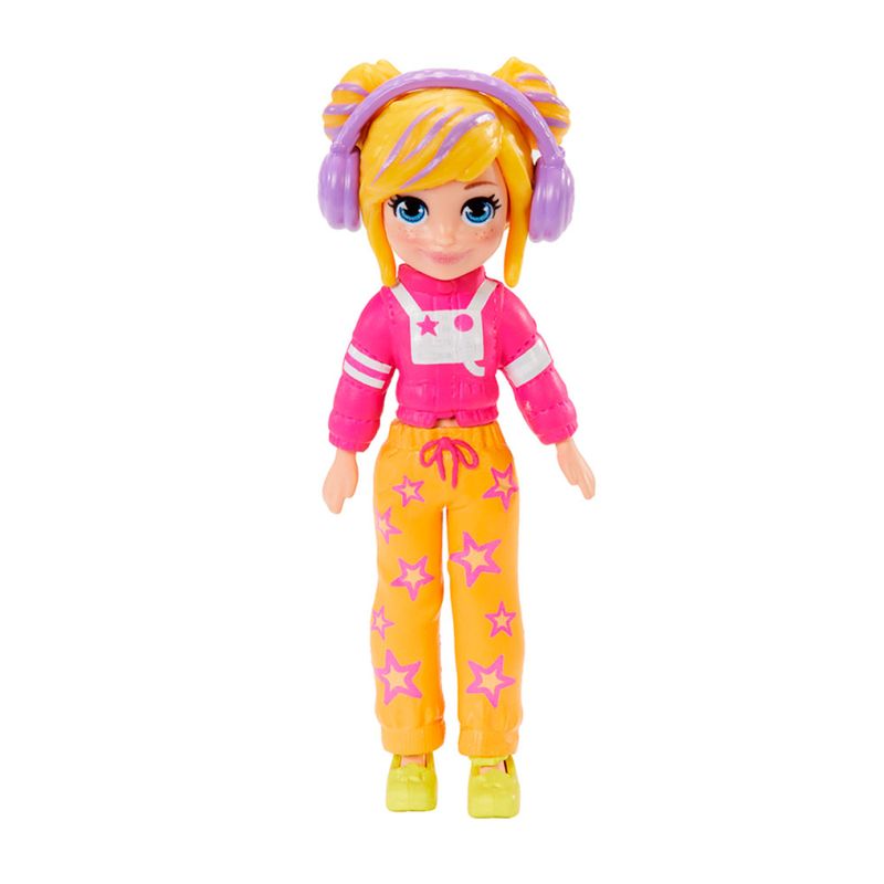 Polly-Pocket-Kit-Fashion-do-Espaco---Mattel-