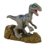 Jurassic-World-Micro-Collection-Velociraptor-Blue---Mattel