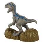 Jurassic-World-Micro-Collection-Velociraptor-Blue---Mattel