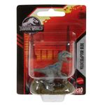 Jurassic-World-Micro-Collection-Velociraptor-Blue---Mattel