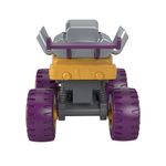 Veiculo-Basico-Blaze-And-The-Monster-Machines-Stripes---Mattel