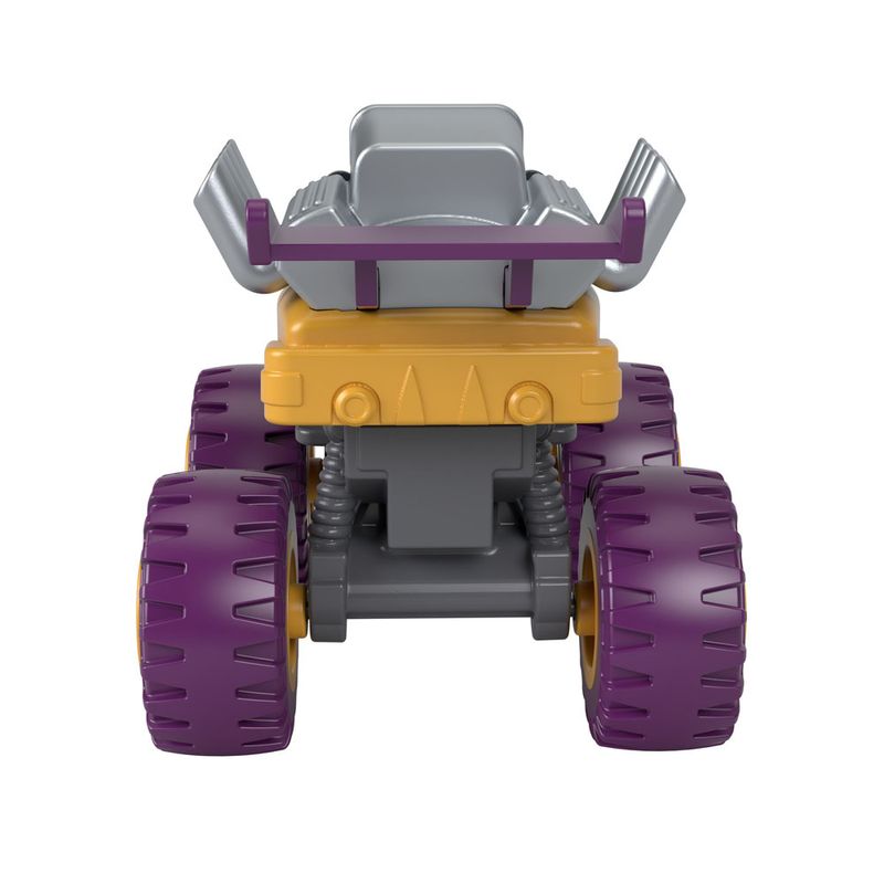 Veiculo-Basico-Blaze-And-The-Monster-Machines-Stripes---Mattel
