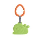 Fisher-Price-Mordedor-Amigos-da-Selva-Caracol---Mattel